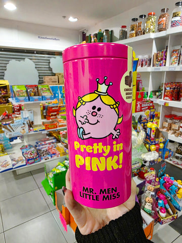 Little Miss Princess Cookies - Chocolate Brownie 100g