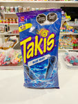 Takis Blue Heat 200g