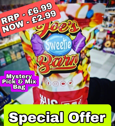 Special Offer Pick & Mix Bag 500g