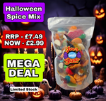 500g Sweet & Spice Mix Bag - Mega Deal