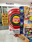 Lays Pizza Hut Margherita 150g