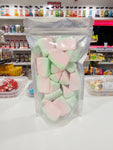 Fizzy Watermelon Mallows 150g