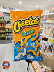 Cheetos Puffs Mega Bag! 255g