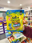 Sour Patch Kids Gamerz 190g **Australian**