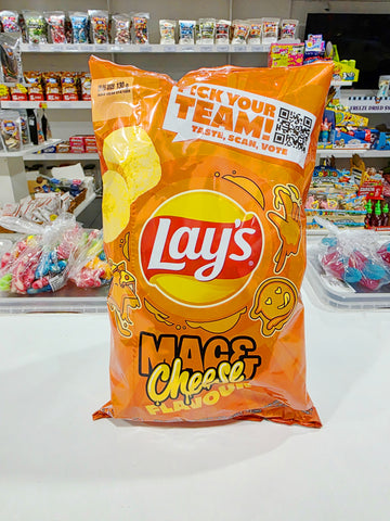 Lays Mac & Cheese 130g