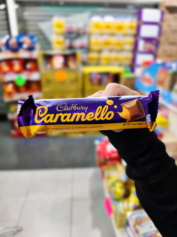 Caramello 45g USA
