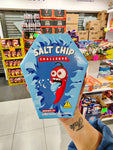 Hot Chip Salt Chip Challenge 8g