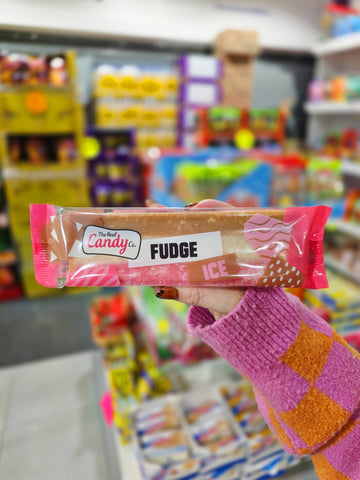 The Real Candy Co Fudge Ice