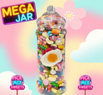 Mega Pick & Mix Jar 1.5kg