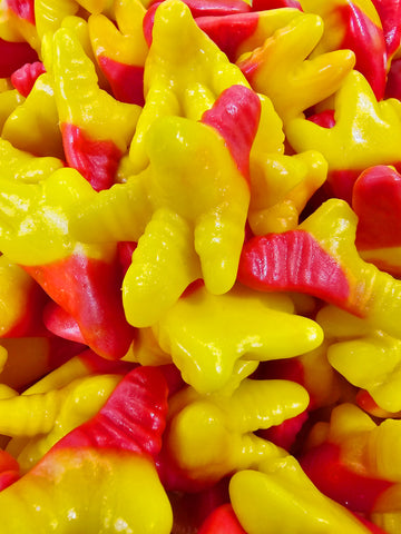 Gummy Chicken Feet 100g