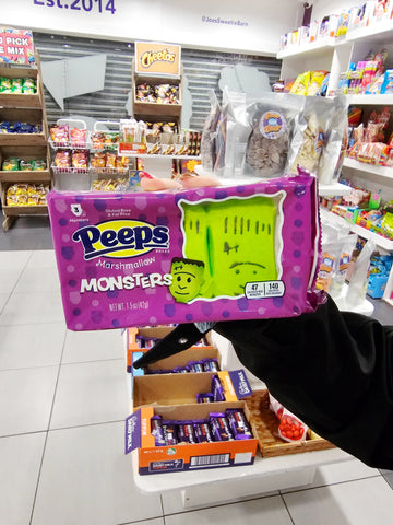 Peeps Monsters 42g