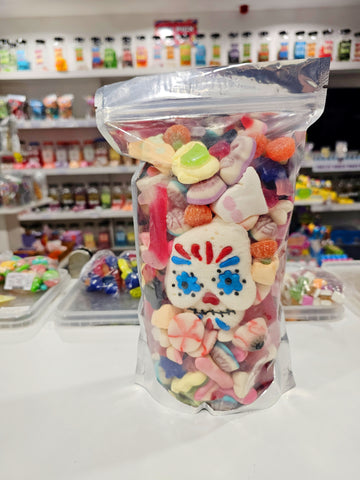 1kg Halloween Pick & Mix Bag