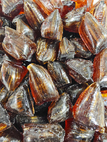 Luxury Candy - Toffee Doodles 100g