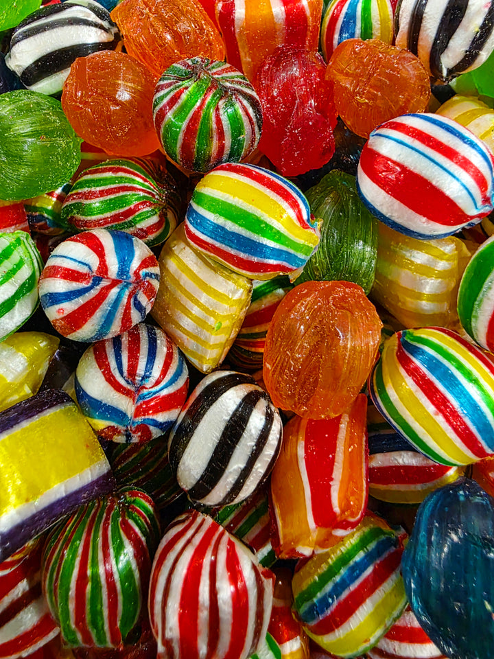 *luxury candy* Old Favourites 100g