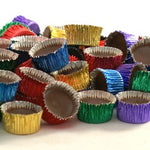 Chocolate Cups (icy cups) (20)