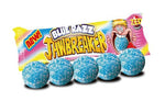 Blue Raspberry Jawbreakers