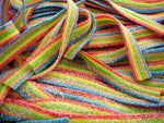 Fizzy Rainbow Belts(x10)