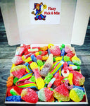 Fizzy Bonanza Candy Box