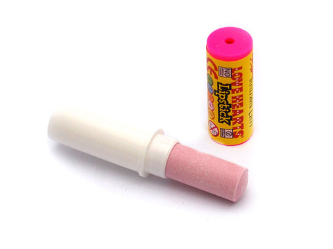 Candy Lipstick