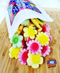 Candy Flowers 600g Bag