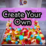 1.5kg Pick & Mix Box - Create Your Own