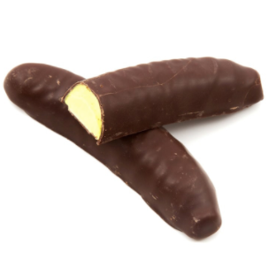 Chocolate Bananas x 3