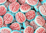 Jelly Brains 100g