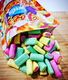 Haribo Rhubarb & Custard 600g Bag