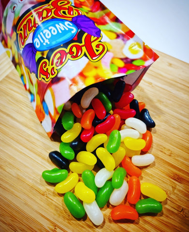 Jelly Beans 600g Bag