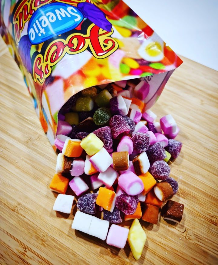 Dolly Mixture 600g Bag