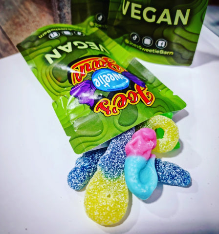 Mini Vegan Pick & Mix Bag