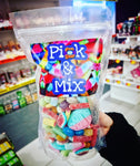Create Your Own - 1kg Half / Half - Choose Upto 10 Different Sweets