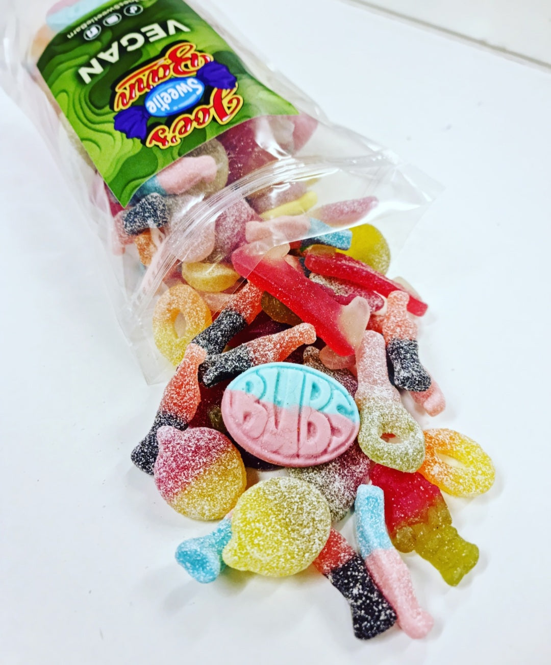 1kg Vegan Pick & Mix Bag