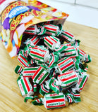 Spearmint Chews 600g Bag
