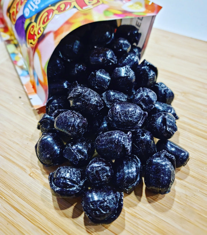 **Luxury Candy** Cinnamon Balls 100g