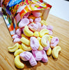 Bananas & Shrimps 500g Bag