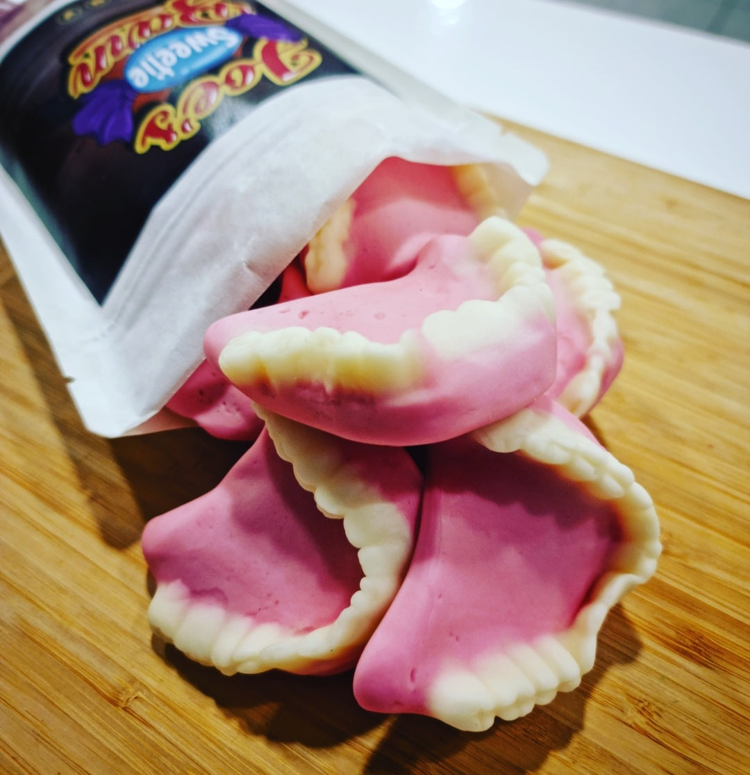 Dentures 600g Bag