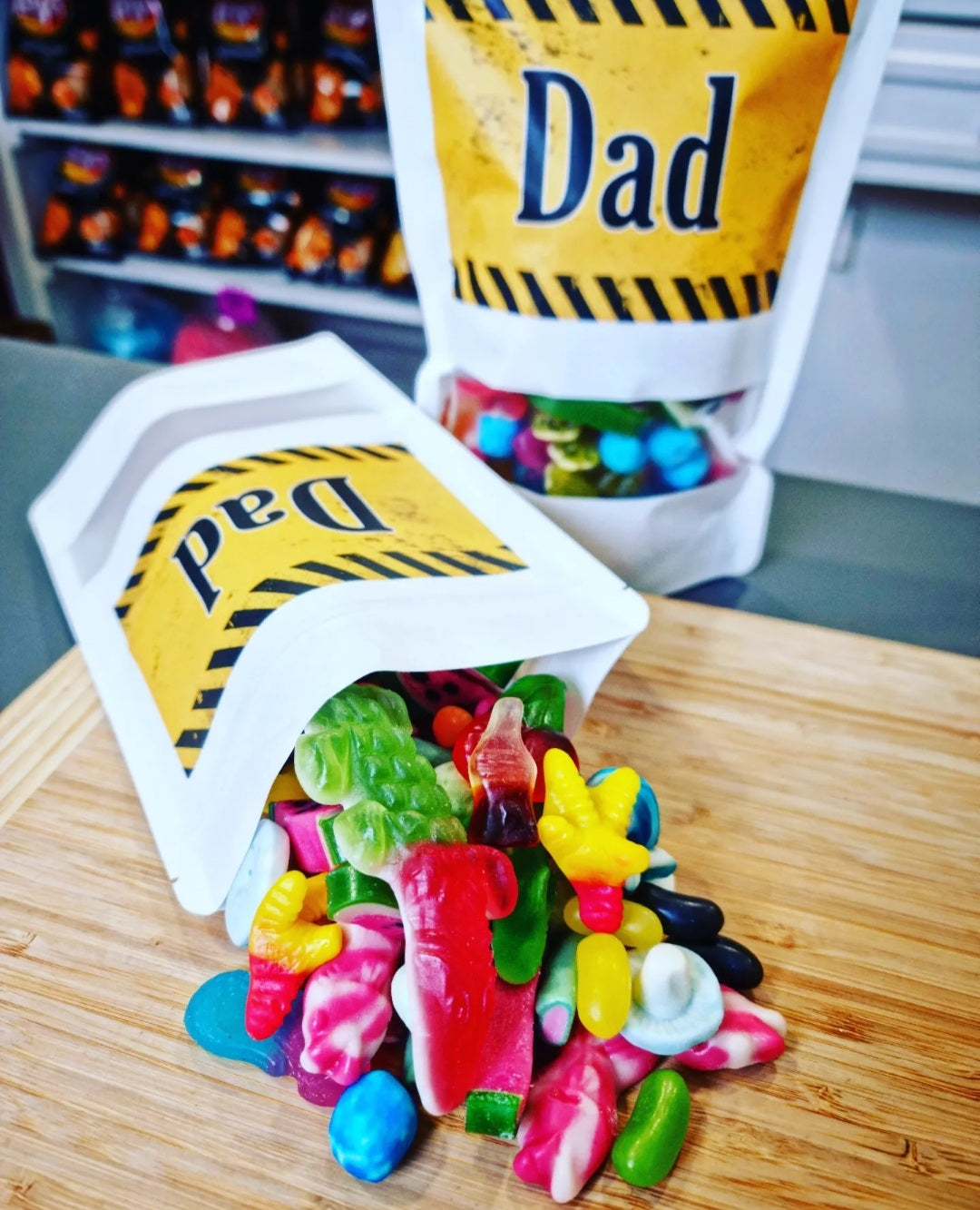 Dad 600g Pick & Mix Bag