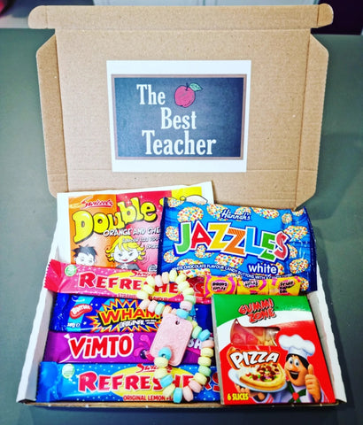 Teacher Gift Box **Limted Stock**