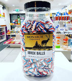 Ibrox Balls (Rangers Fc Theme) 100g