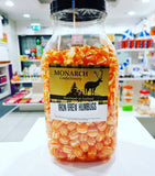 Iron Brew Humbugs 100g