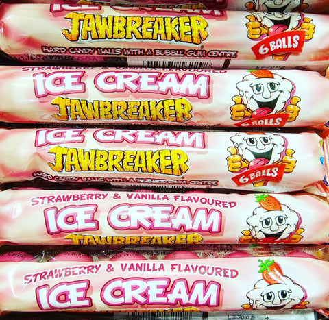 Ice Cream Jawbreakers - Large