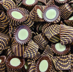 **New** Mint Chocolate Cups 100g