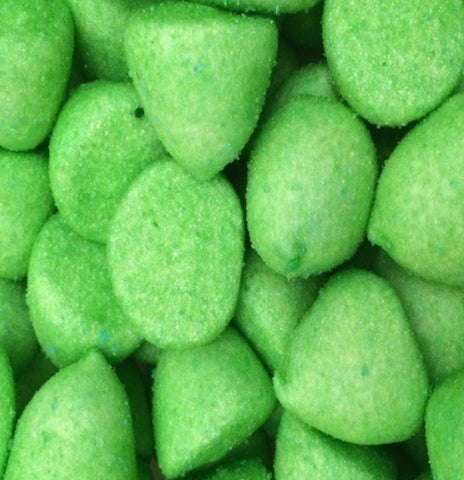 Green Paintball Mallows 80g