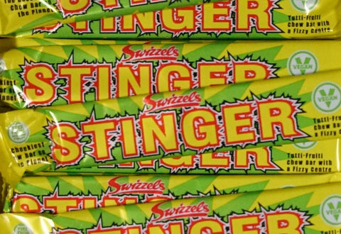 Stinger Bars (10pack)